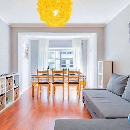 Apartamento Lar Doce Lar Porto ヴィラ・ノヴァ・デ・ガイア エクステリア 写真