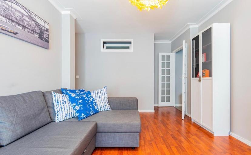 Apartamento Lar Doce Lar Porto ヴィラ・ノヴァ・デ・ガイア エクステリア 写真