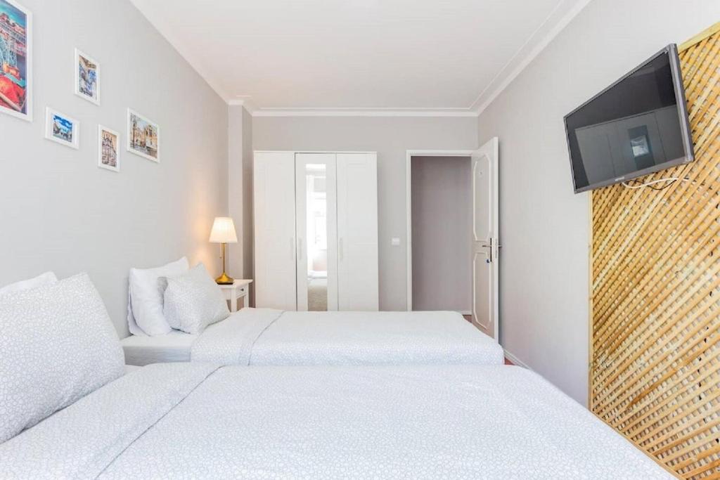 Apartamento Lar Doce Lar Porto ヴィラ・ノヴァ・デ・ガイア エクステリア 写真