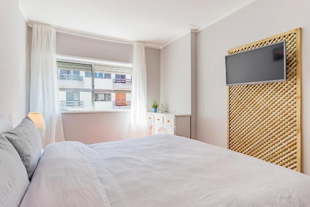 Apartamento Lar Doce Lar Porto ヴィラ・ノヴァ・デ・ガイア エクステリア 写真