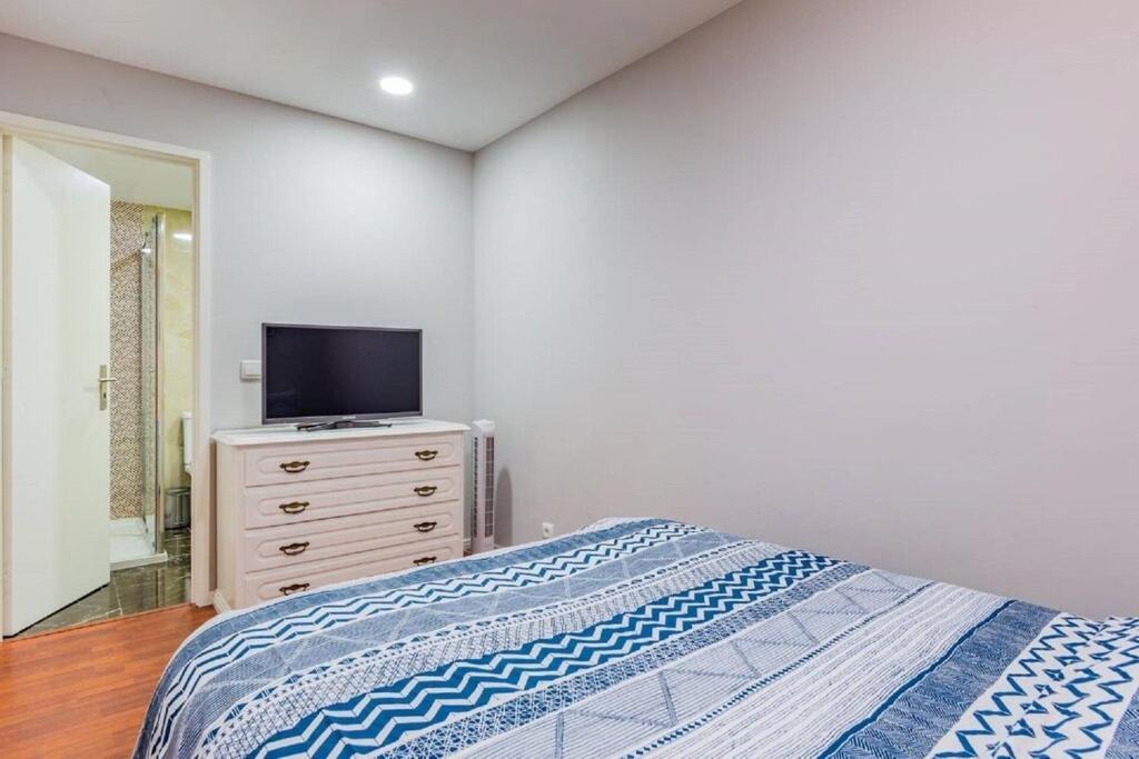 Apartamento Lar Doce Lar Porto ヴィラ・ノヴァ・デ・ガイア エクステリア 写真