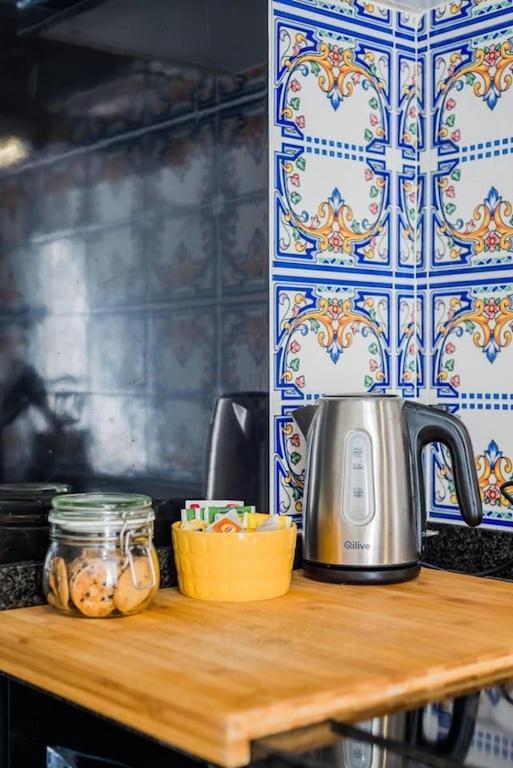 Apartamento Lar Doce Lar Porto ヴィラ・ノヴァ・デ・ガイア エクステリア 写真