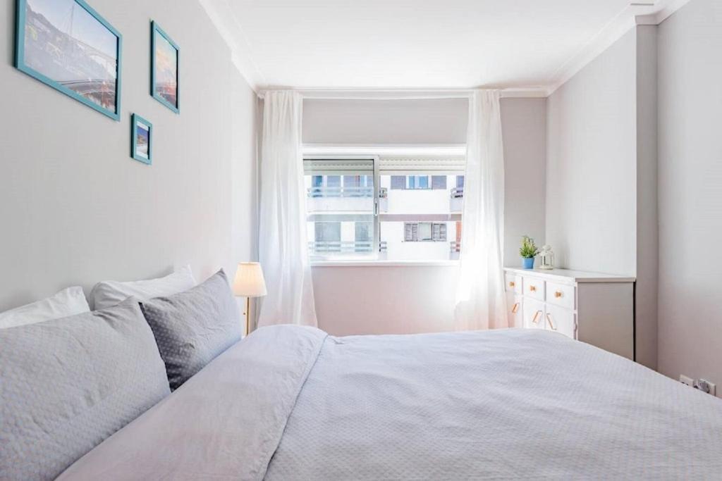 Apartamento Lar Doce Lar Porto ヴィラ・ノヴァ・デ・ガイア エクステリア 写真