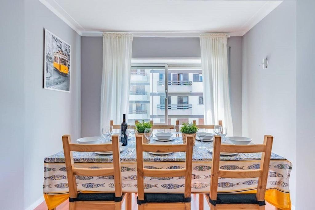 Apartamento Lar Doce Lar Porto ヴィラ・ノヴァ・デ・ガイア エクステリア 写真
