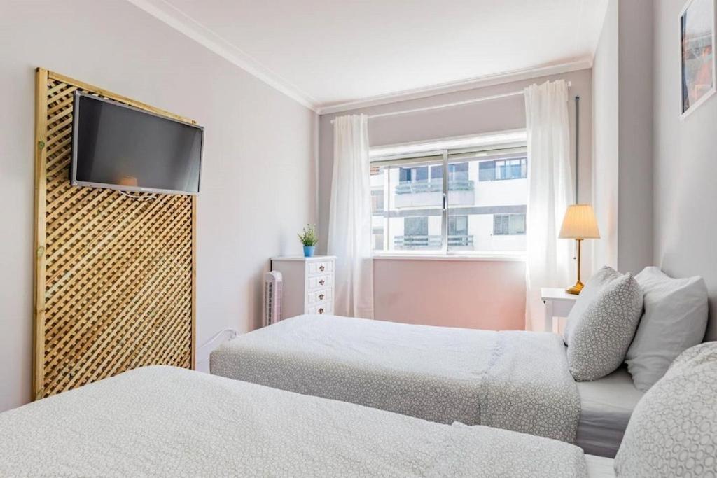 Apartamento Lar Doce Lar Porto ヴィラ・ノヴァ・デ・ガイア エクステリア 写真
